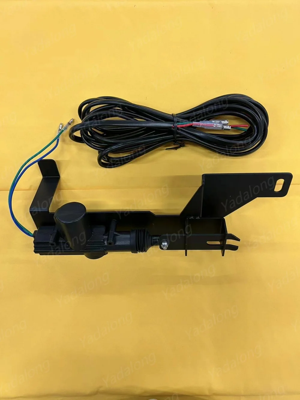 4x 4 автомобильные аксессуары для пикапа Power замок задней двери автоматический Ranger