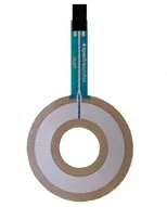 1 шт. резистивный потенциометр SoftPot мембранный потенциометр-46 мм 10K Ом разработка