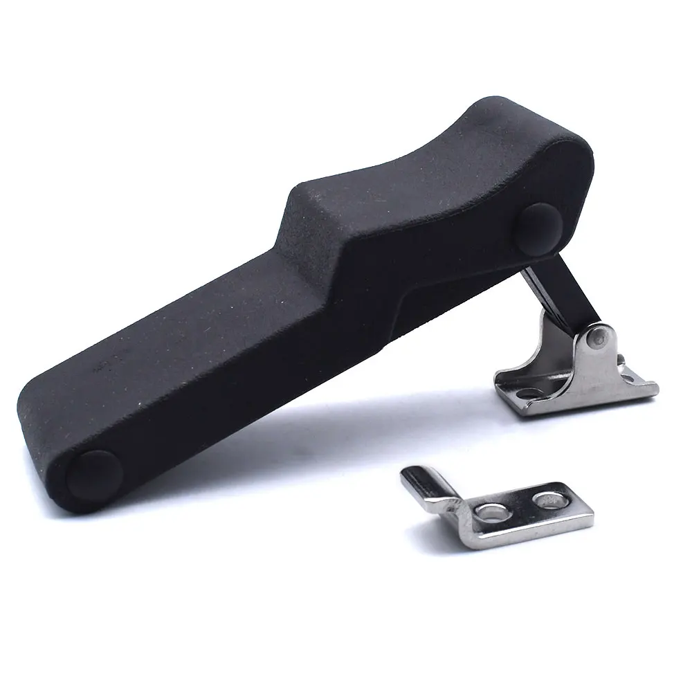 

1 шт. для Yamaha Waverunner FX HO Cruiser SVHO 2012-2018 Автомобильный задний отсек люка защелка зажим аксессуары