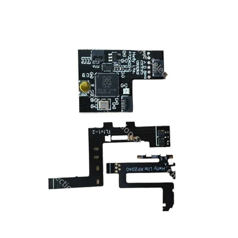 NS Raspberry Pi чип Rp2040 Picofly Pico для Lite OLED