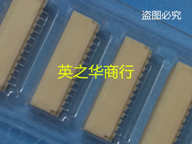 30 шт. оригинальные новые флейты (LF) (SN) 1 0 мм флейта 12 штифтов