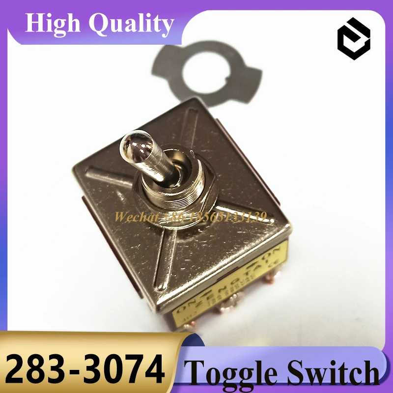 283-3074 Тумблер 2833074 Для экскаватора Caterpillar CAT 325C 349E 325D 313D 330C 330D 314C 311C 323D 390D 385C 345C 345D