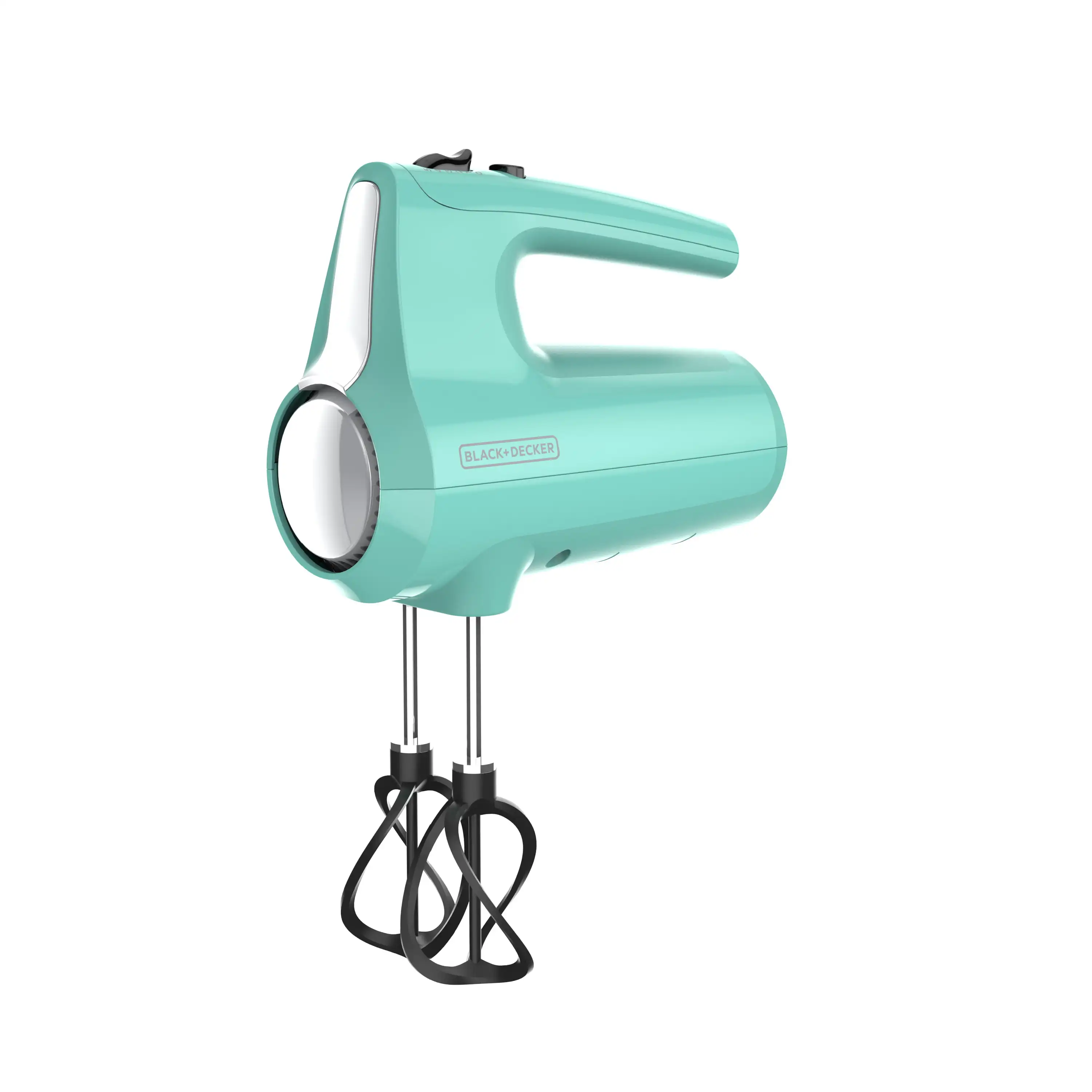 

Performance HELIX Premium Hand Mixer in Mint