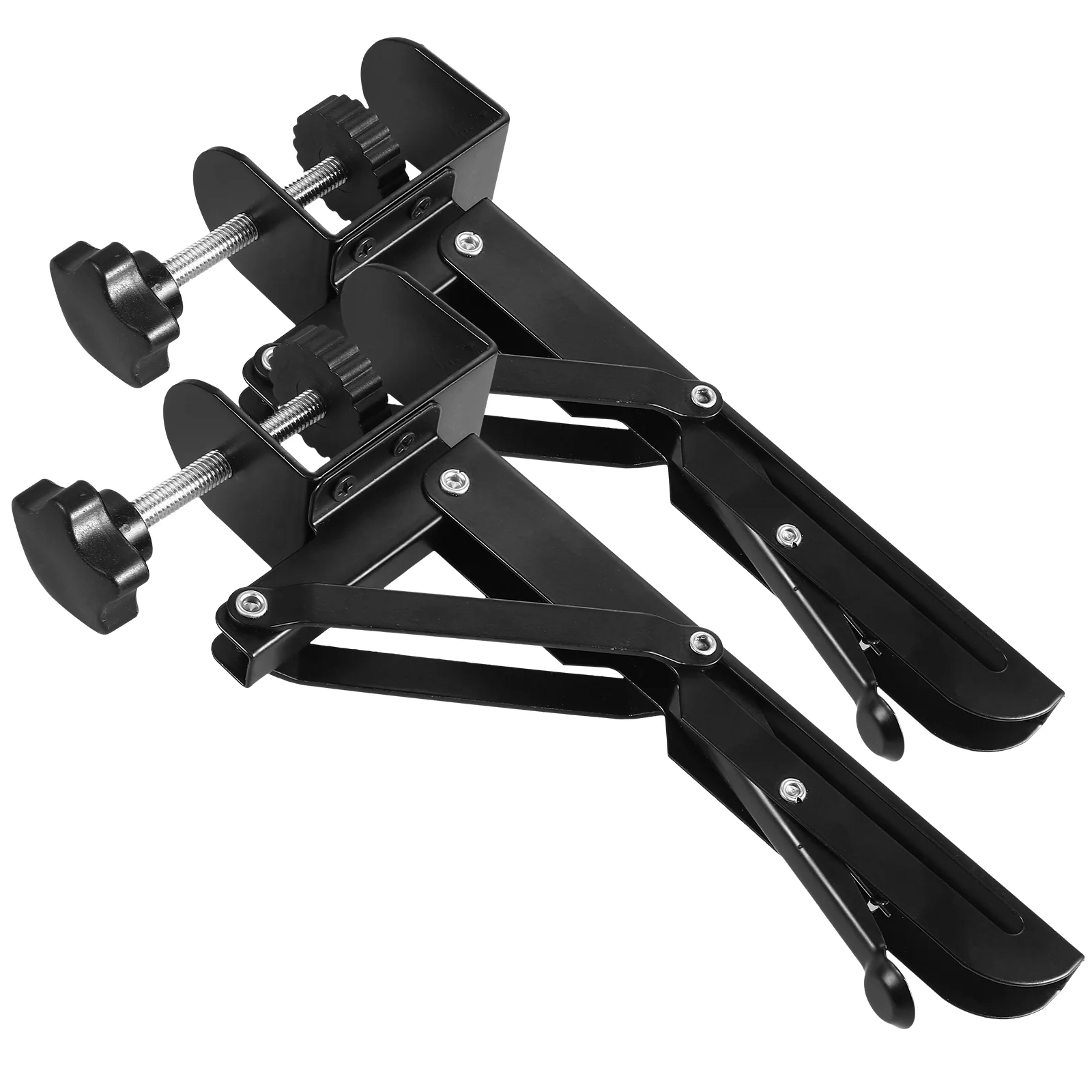 Складной кронштейн настольный лоток для клавиатуры удлинительная пластина