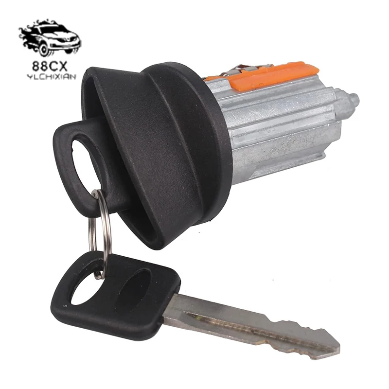 LC6177 DL5885 X2 597638 подходит для Ford F150 1997-2003 F250 F350 1997-2007 экскурсия 2000-2005 цилиндр