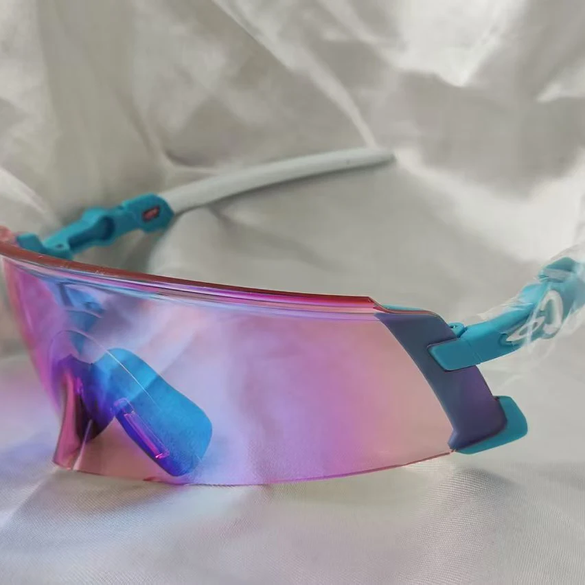 Солнцезащитные очки UV400 для мужчин и женщин дубовые езды на велосипеде занятий