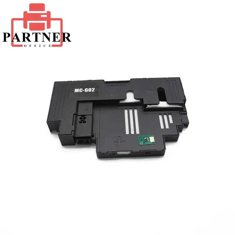 MC-G02 Картридж для обслуживания чернил CANON G540 G550 G570 G620 G640 G650 G1020 G2020 G3160 G3260 G3020 G3060 G1220
