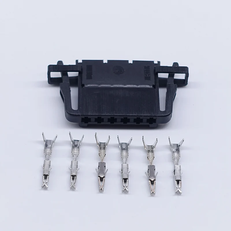 

Разъем педали акселератора 3B0972706 для Polo Golf Audi Skoda Fabia