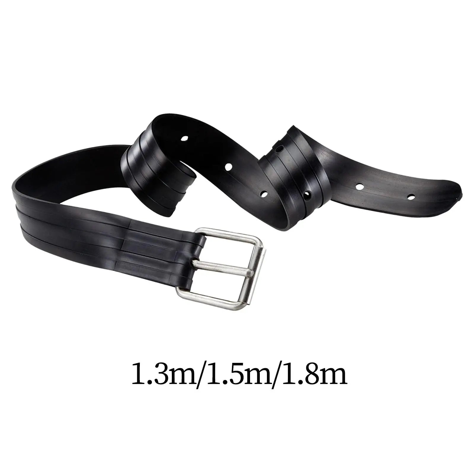 

Weight Diving Belt with Buckle Webbing Weight Strap Belts for Spearfishing Scuba Diving Snorkeling Underwater Sport Free Diving