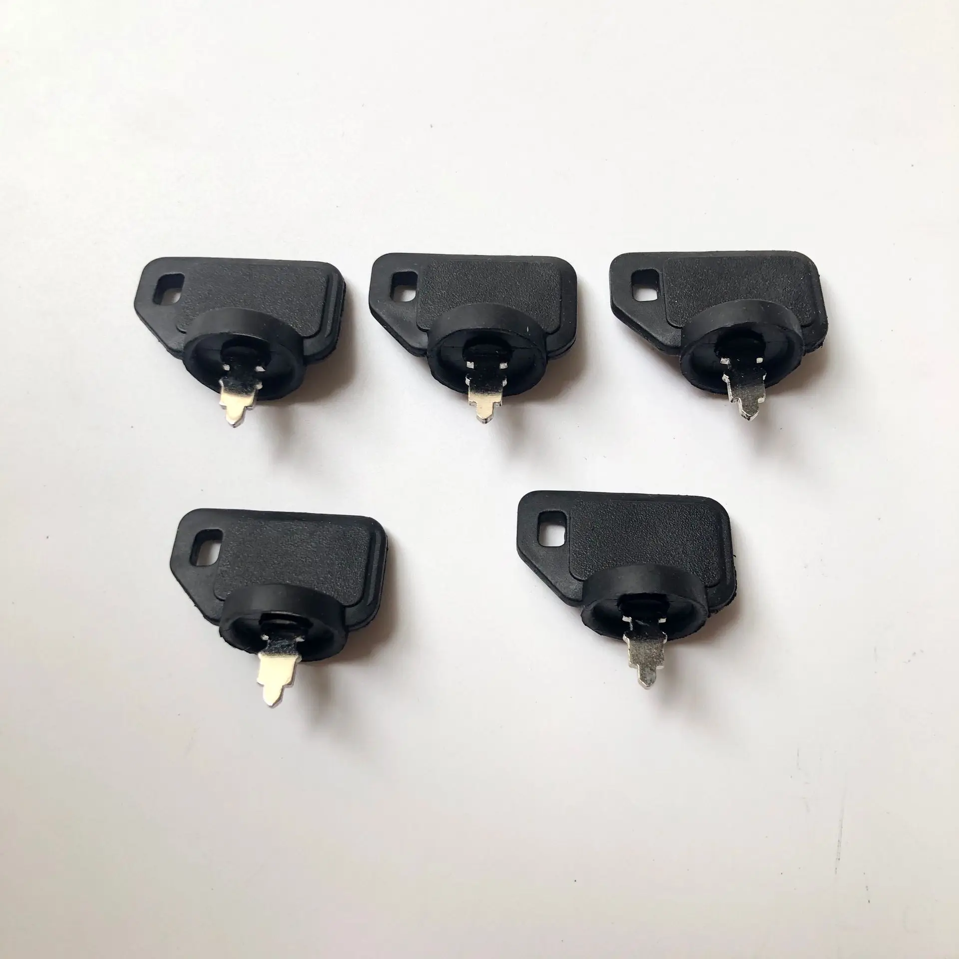 

5PCS Ignition Key 63-8360 62-7770 1-603511 for Toro Snow Blower