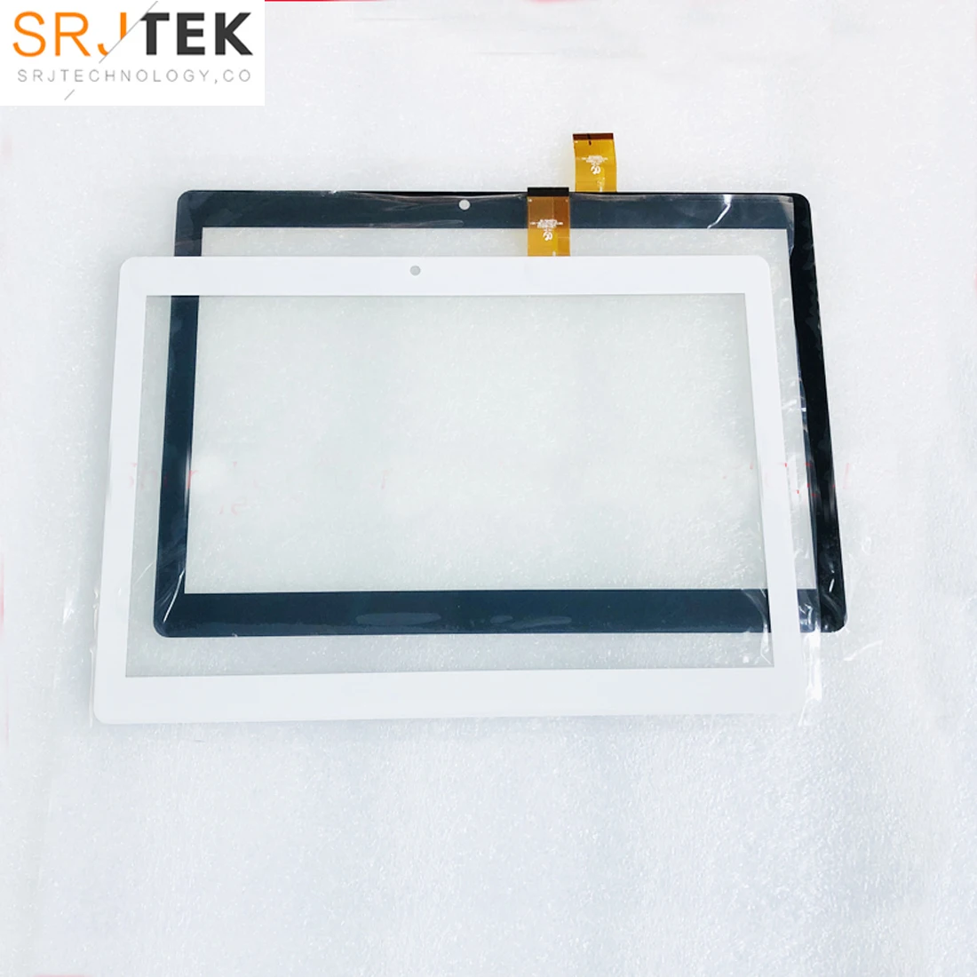 

New Touch Screen L20180522 HK101PG3373B-V01 Computer Touch Panel tab handwriting Sensor Touch Glass Digitizer HK101PG3373B V01