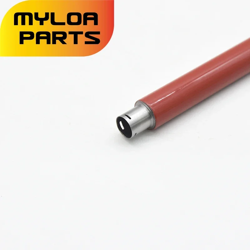 Крепежный верхний ролик Нагревательный Верхний вал фьюзера нагревательный для