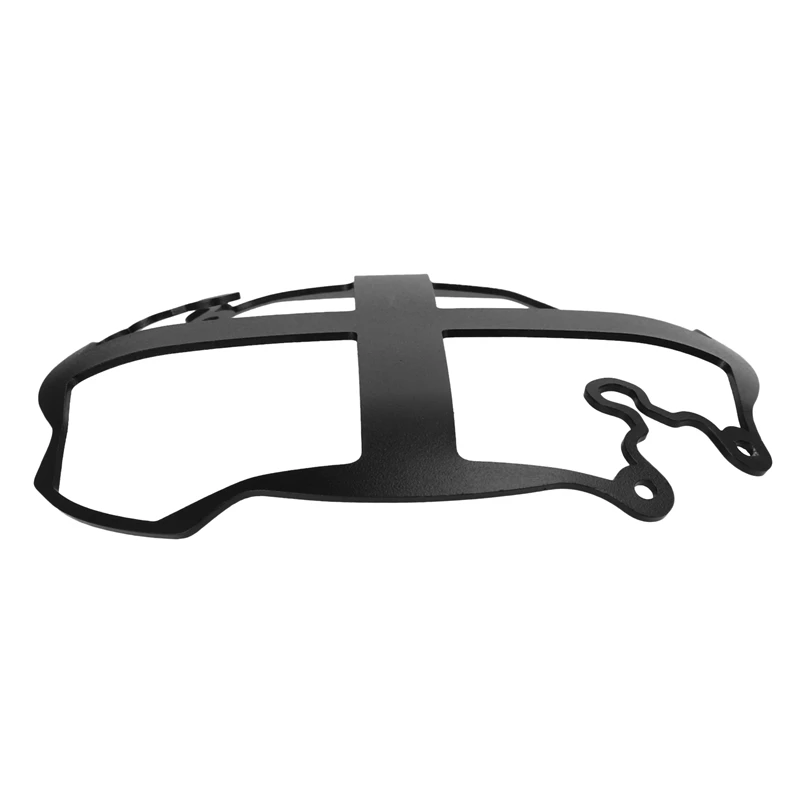 Защитная решетка для мотоциклетной фары лампа головки крышка Ducati Scrambler Icon 2015 2016 -