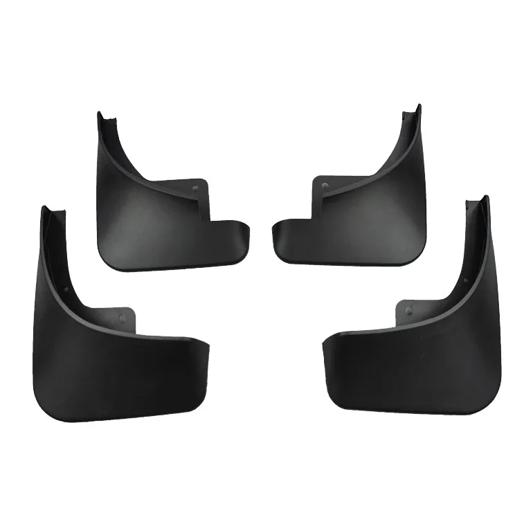 Автомобильный брызговик для Renault City K-ZE Dacia Spring Kwid E-Tech Electric 2019 2020 2021 2022 2023