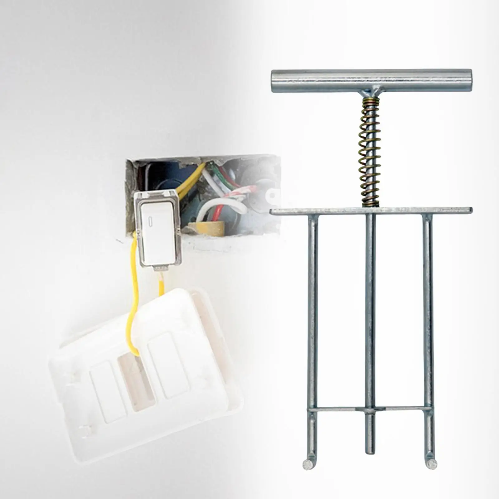 

Switch Box Repair Tool Electrical Box Repair Electrical Accessories for Junction Box