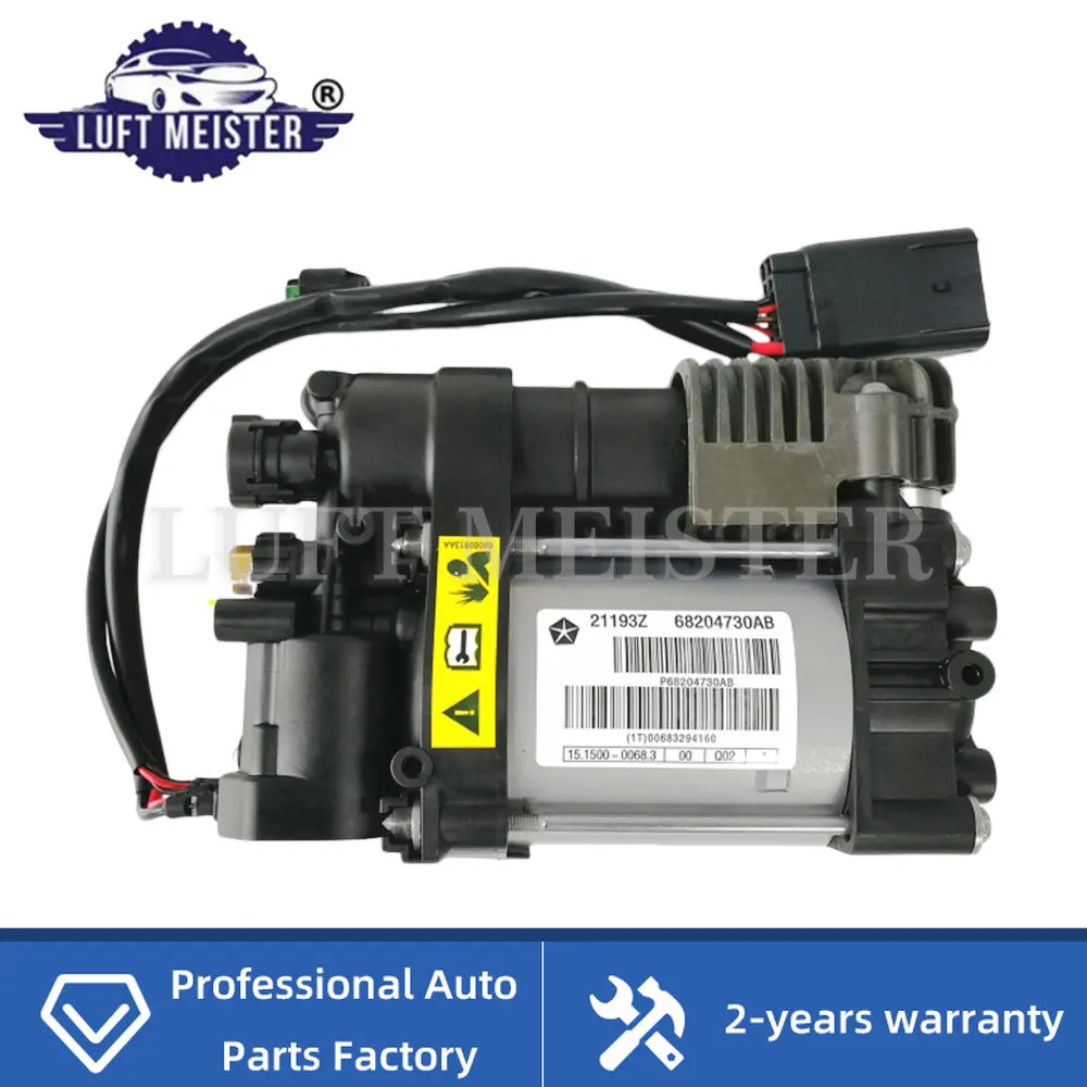 Pump For Jeep Grand Cherokee 2011-  68204730ac 68204730ad