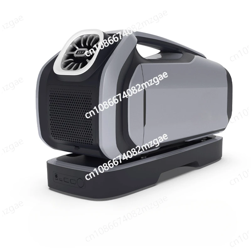 Уличная автомобильная палатка портативный интеллектуальный мобильный