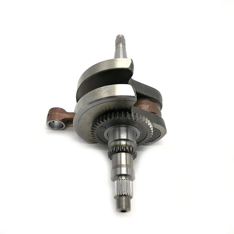 Шатун SUB ASSY оригинальный коленчатый вал для ATV CF625-C CF600- 3 ремонт деталей двигателя
