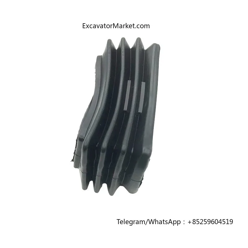 Запасные части для экскаватора Sany ходунок valve55 60 65Trinity 75 135 наконечник