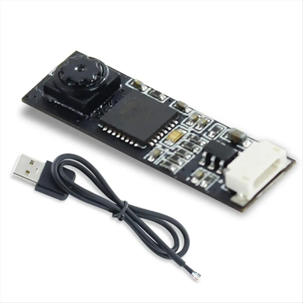 Фото AT41 30W Pixel USB2.0 Модуль камеры OV7675 + USB-кабель для модуля камеры ноутбука №3