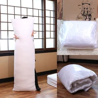 white long pillow inner dakimakura hugging body inner cushion pillow bedroom bedding accessories home textile 50x150cm