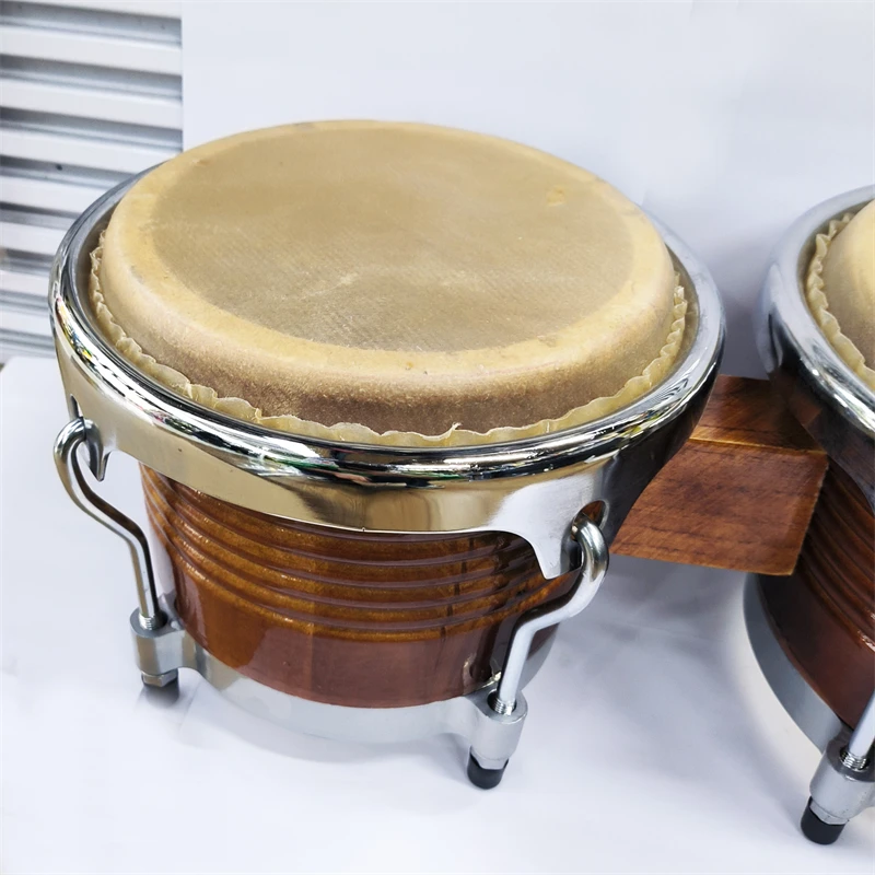02N 7 5 &quot* 8 5&quot Bongo барабан Bongas