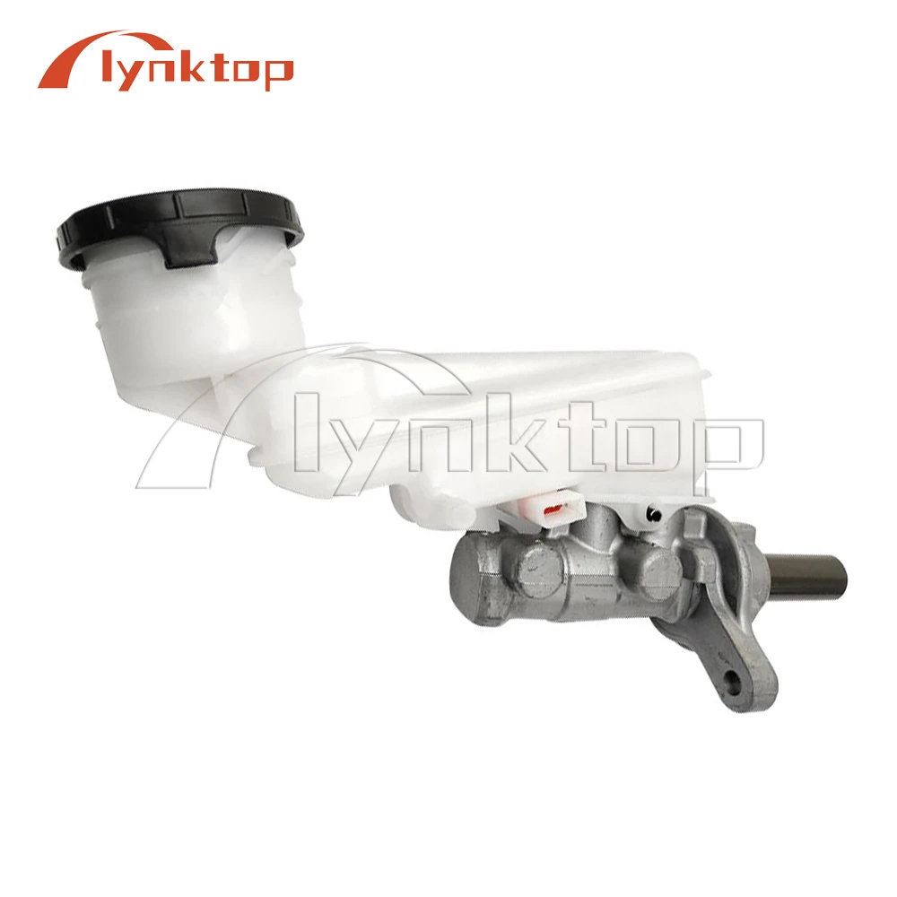 Фото Насос главного тормозного цилиндра для Isuzu D-Max Rodeo Pickup 2.5L 2012-2016 8981632270 №3