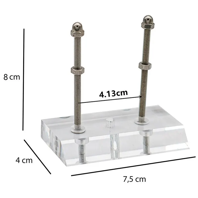 Wall Mount Deck Display Luxury Skateboard Storage Holder Rac