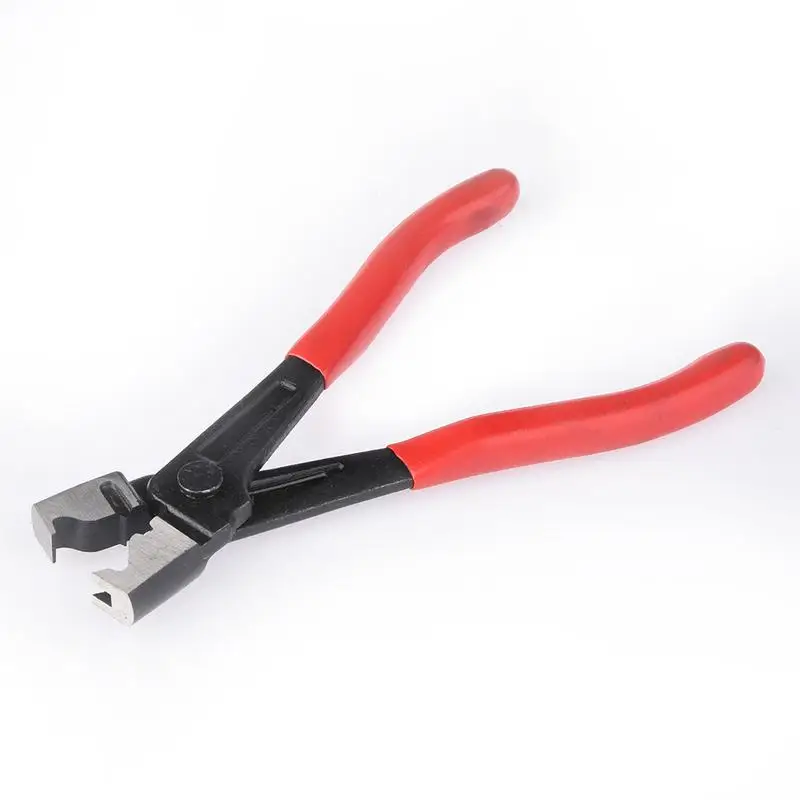 

Car Water Pipe Air Conditioning Pipe Pliers Tiger Laryngeal Clamp Chuck Disassemble Clamp Tool With Dust Cover CW-028