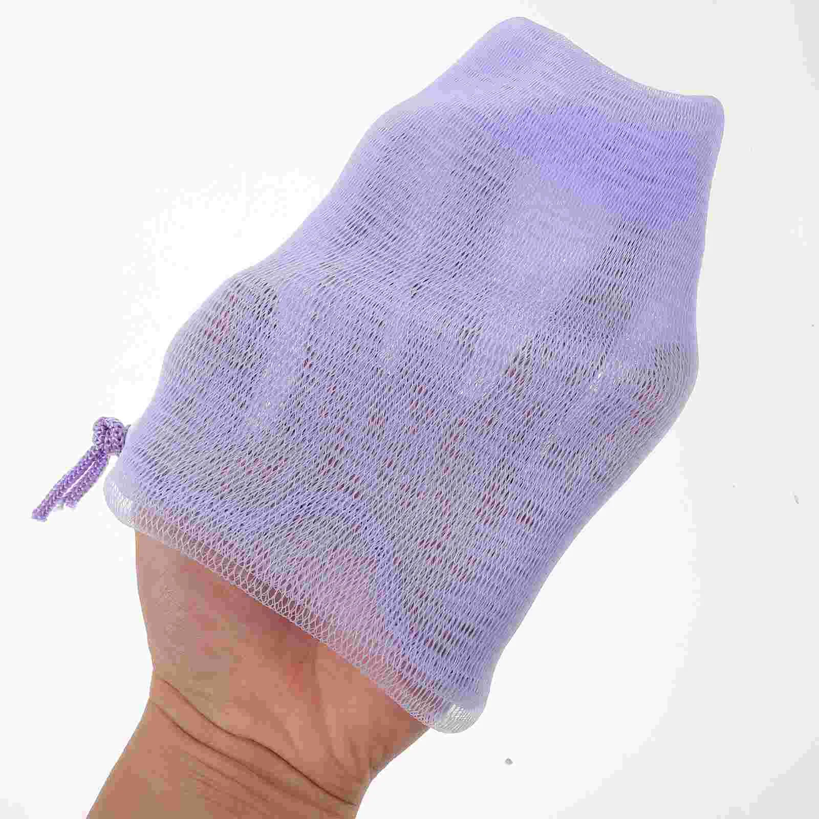 Рисунок 3 - одноразовые мешки для мыла