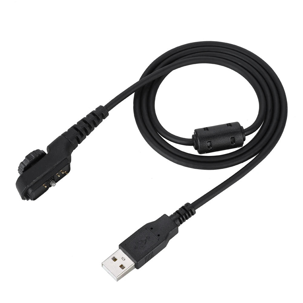 

USB Walkie Talkie Programming Cable Write Frequency Line for Hytera PD 780