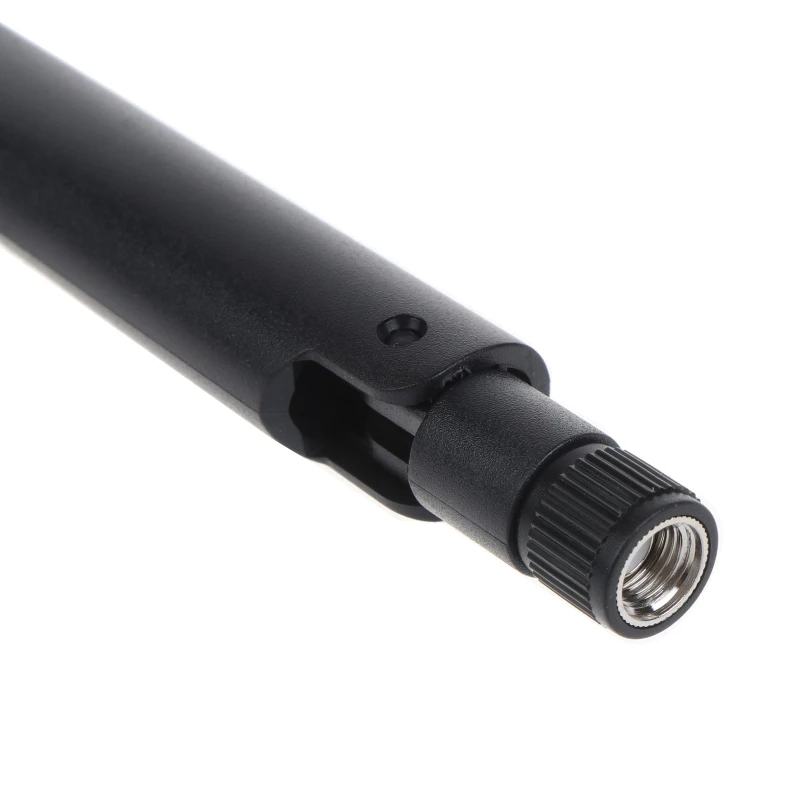 

WiFi 5/6 Router Antenna 2.4&5G/12dBi/90 ° Foldable/SMA or RP-SMA Amplifier Dropshipping