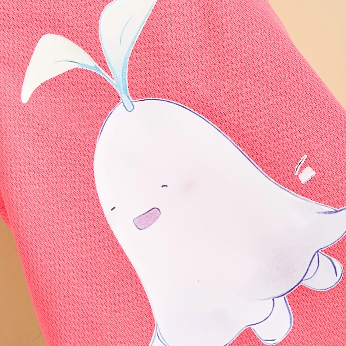 Дышащий Удобный Жилет Для Собак С Принтом На Все Сезоны — Вместительная Свежая