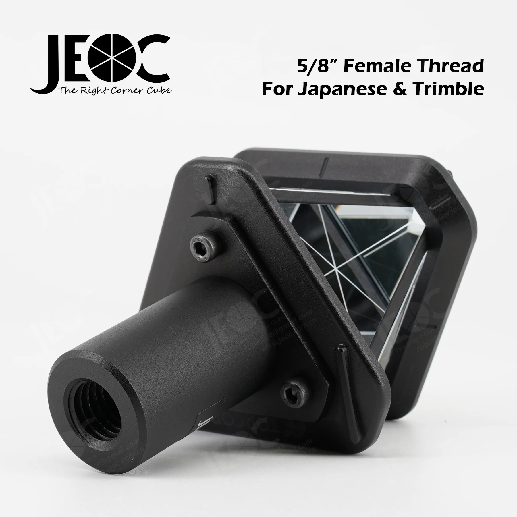 Роботизированная Призма JEOC A7 360 градусов для японской общей станции - купить по