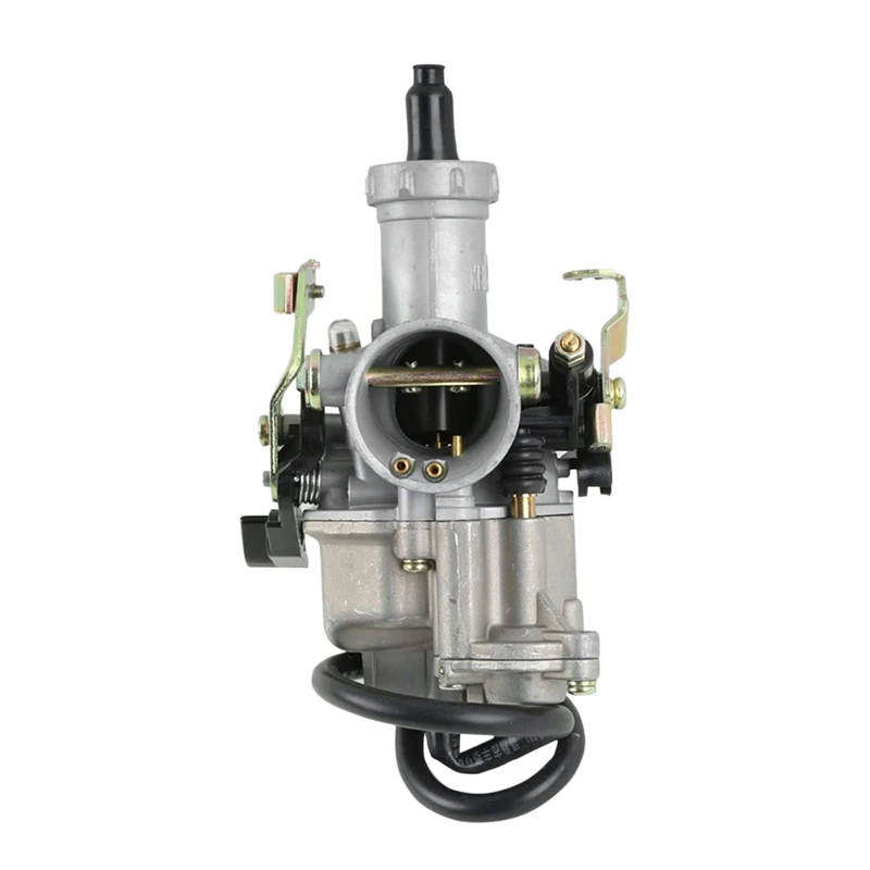 

PZ 27Mm Motorcycle Engine Carburetor Motorcycle Accessories For 125 150 200 250 300Cc ATV Quad Carb