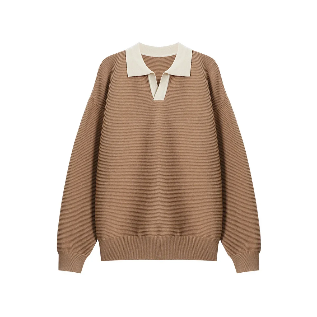 Коллекция свитеров со скидкой трикотаж в стиле N повседневный сценарий комплекты