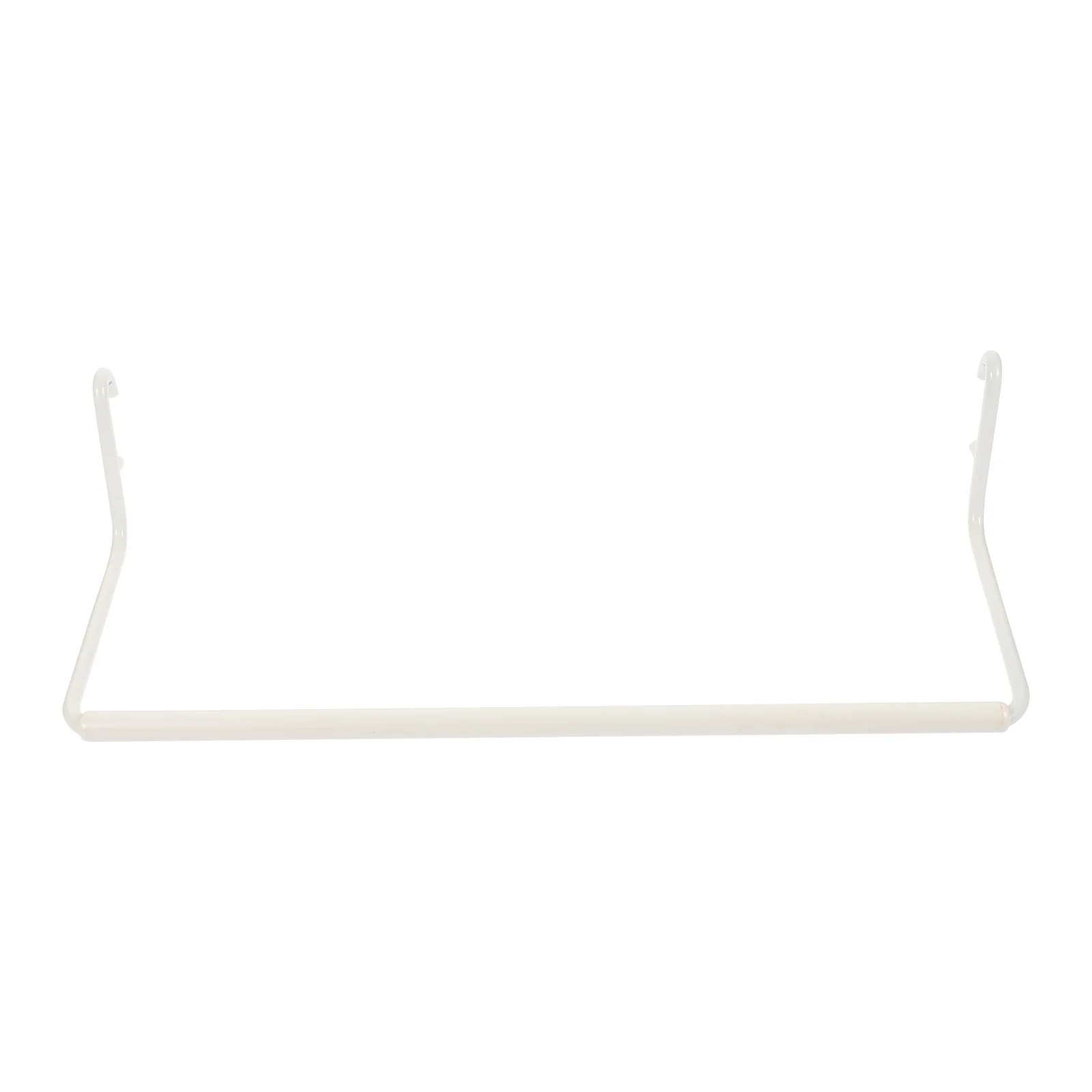 

Toilet Roll Storage Paper Towel Holder Metal Coat Hanger Bathroom Towel Holder Pegboard Roll Towel Holder Metal Stand