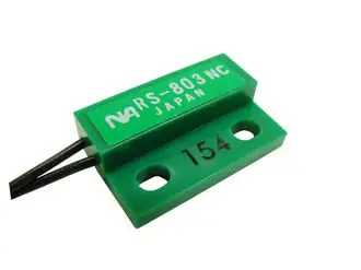Фото Магнитный выключатель RS-803NC, RS-803NO, RS-803SH, M-803 №4