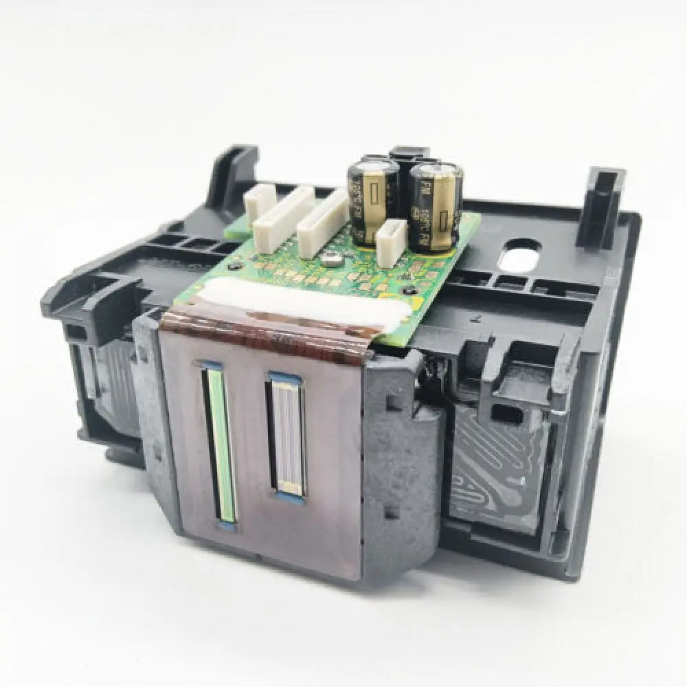 Новая печатающая головка c2p18a 934 935 подходит для HP Officejet 6815 6812 6835 6230 6830 6958