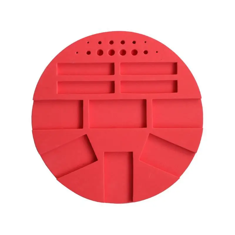 

1 Набор, контейнер для хранения инструментов