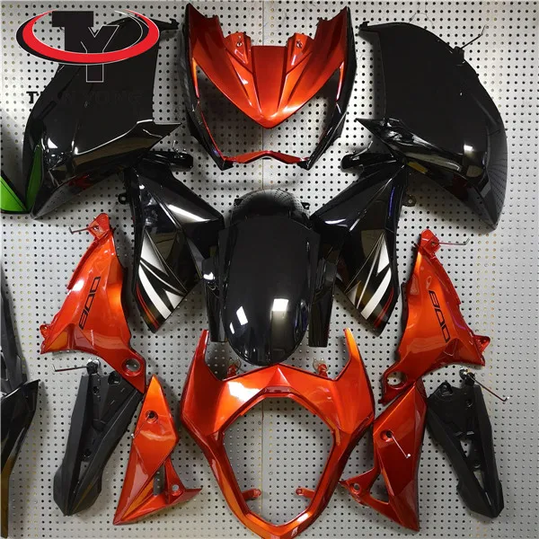 

Обтекатели для мотоциклов Kawasaki Z800 Z, 800, 2013, 2014, 2015, 2016, 13, 14, 15, 16