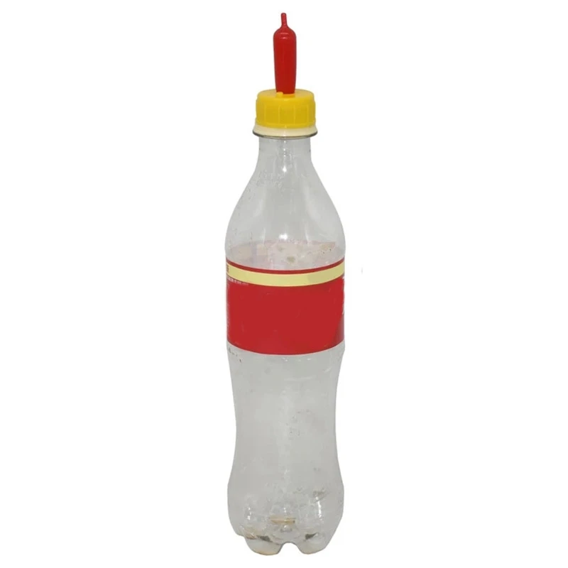 Animal Feeders Red Silicone Nipple Mammal Special Feeding Equipment Feeder Livestock Supplies | Дом и сад