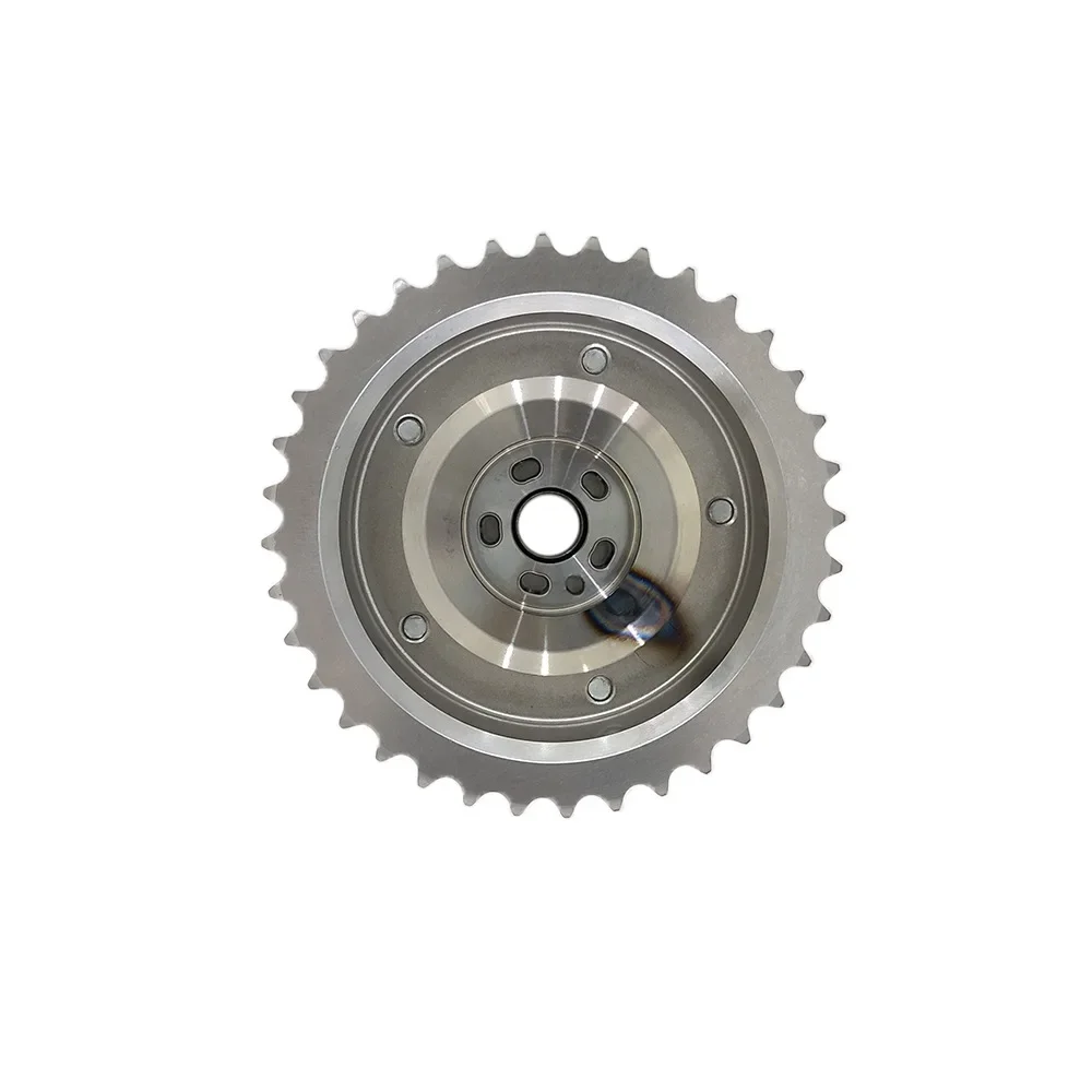 23914100 звездочка регулировки фаз распределительного вала ГРМ vvt для двигателя Wuling