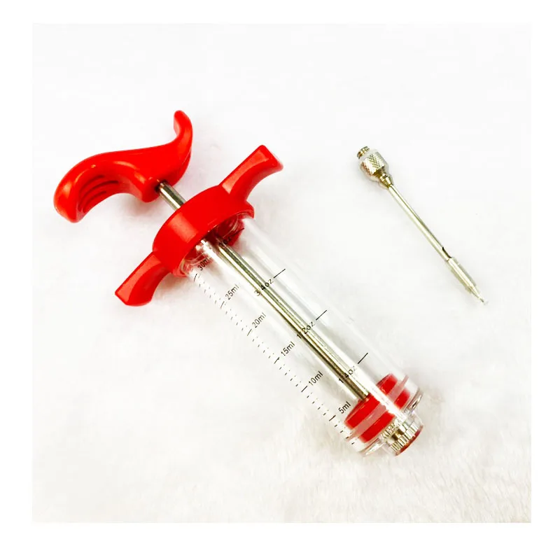 Кухонные приправы и аксессуары для соуса из маринированной глины барбекю мяса