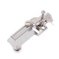 adjustable straight sewing machine flat sewing accessories thread pressing tool position indicator