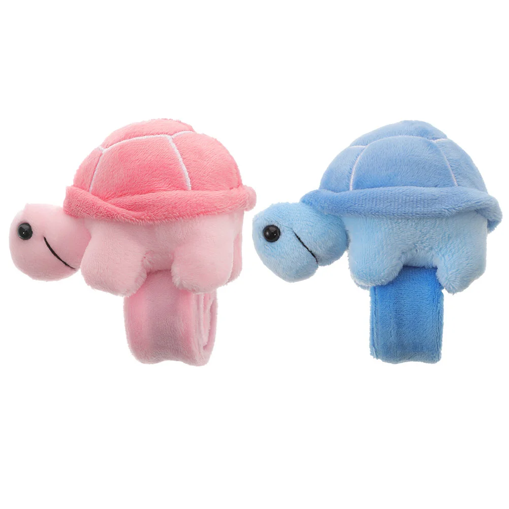 

2 шт., Плюшевые Браслеты