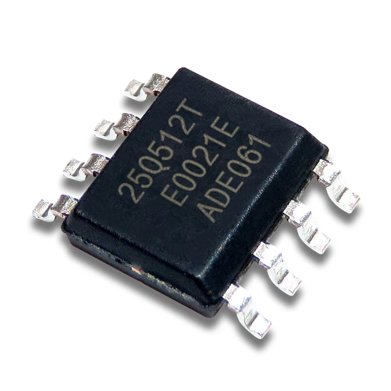 5 шт. SOP-8 CYT1000A CYT1000AE SMD CYT3000B CYT3000A SOP8 CYT3000 RZC2013E RZC2013 2013E GD25Q512TIGR GD25Q512 25Q512T SOP 8 |