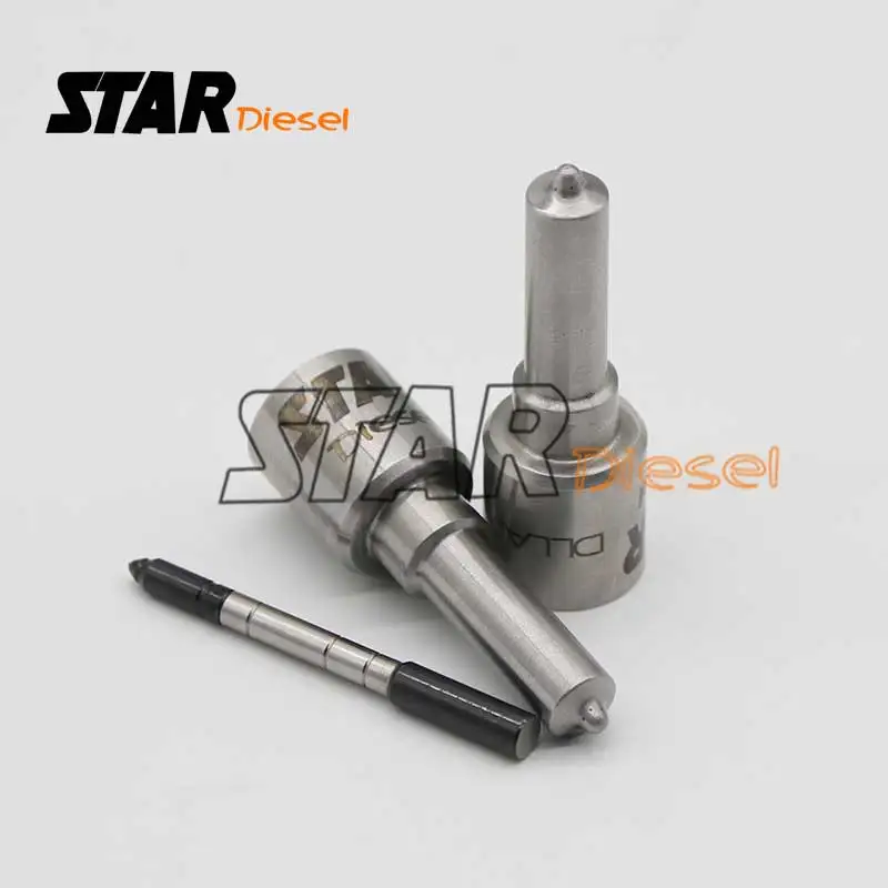 

For 0445110745 0 445 110 745 DLLA 155P2517 (0433 172 517), Diesel Injector Nozzle DLLA 155P 2517 And DLLA 155 P2517