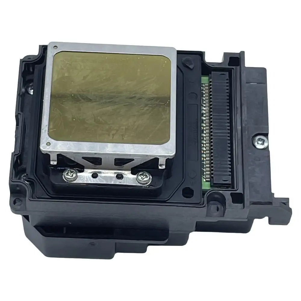 Сопло печатающей головки для Epson или китайского бренда TX800 F 192040 УФ-принтер