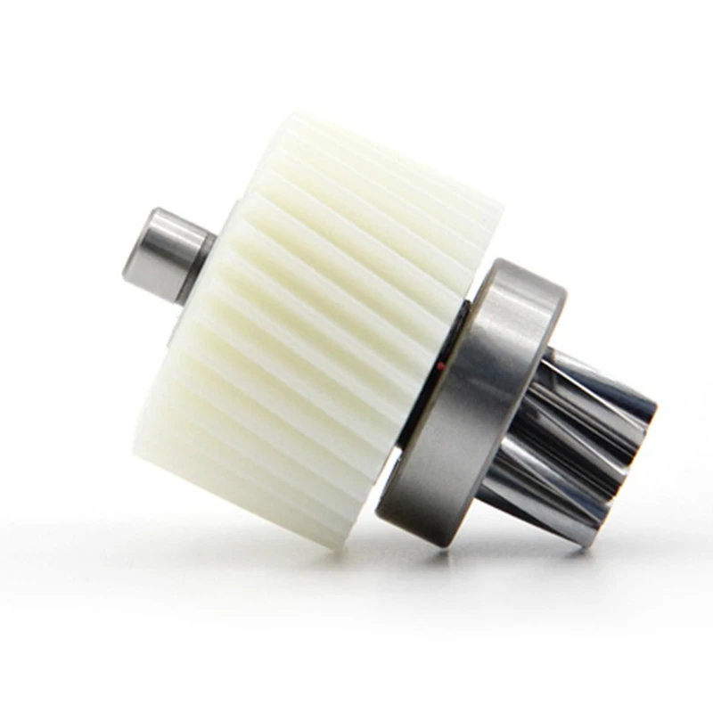 Зубчатая шестерня в сборе высокое качество для Tongsheng TSDZ2B обновленная деталь